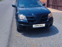 Mitsubishi Outlander 2.4 AT, 2007, 265 000 км, с пробегом, цена 695 000 руб.