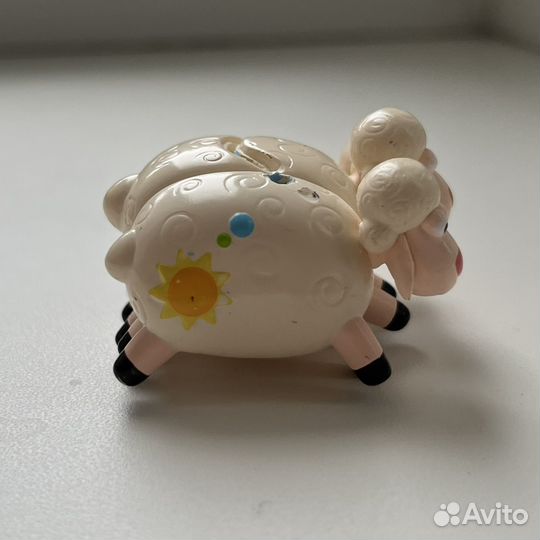 Фигурка барашки история игрушек