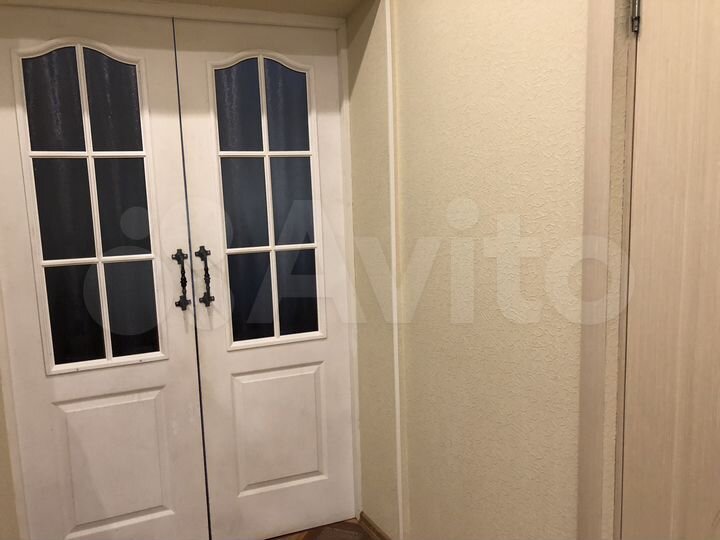 3-к. квартира, 68,3 м², 1/14 эт.