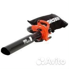 Воздуходувка echo ES-2100