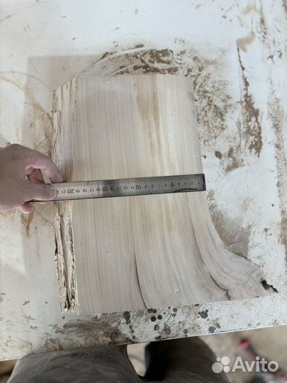 Обрезки/полки/разделочные доски