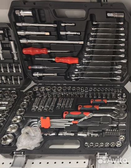 Набор инструментов