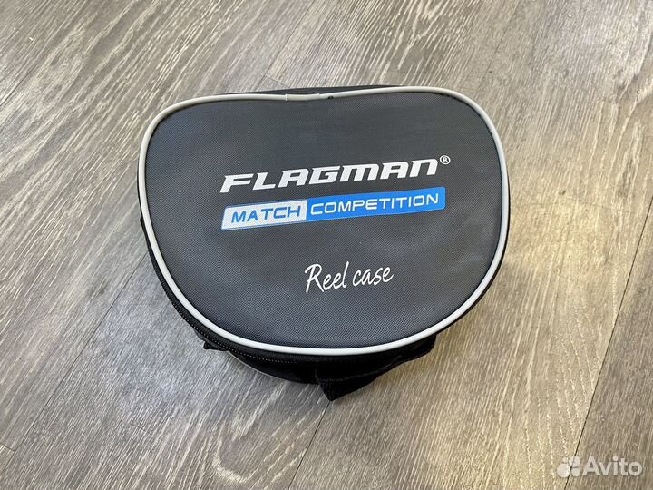 Чехол для катушки Flagman