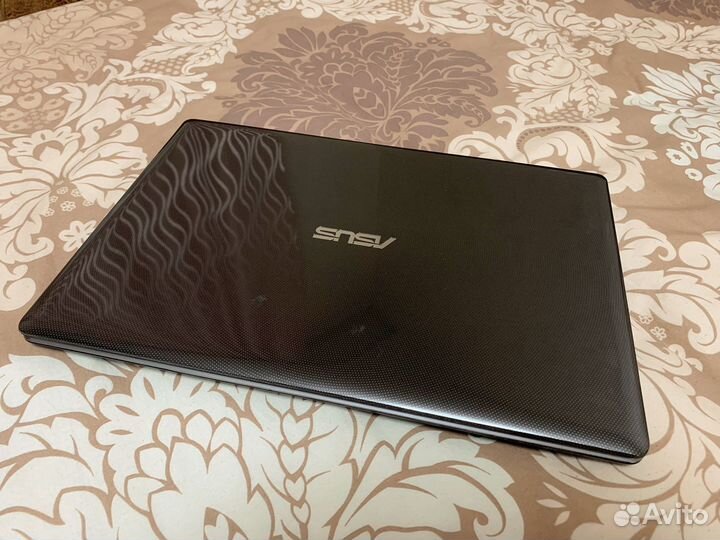 Asus X450C