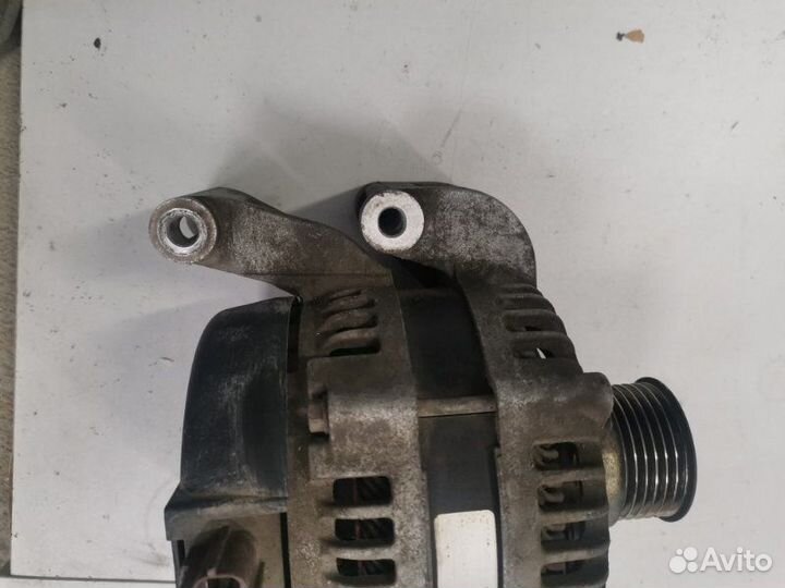 Генератор Ford C-Max универсал qqdb 1.8 2004