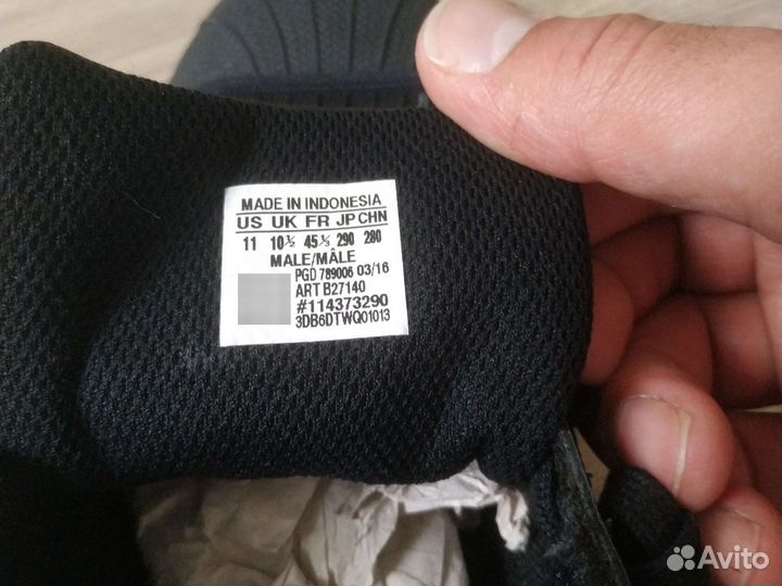 Кеды adidas superstar