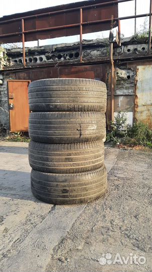 Pirelli Scorpion Verde 285/60 R18