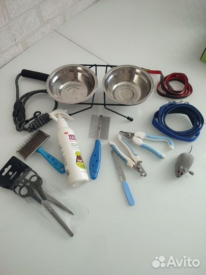 Для животных