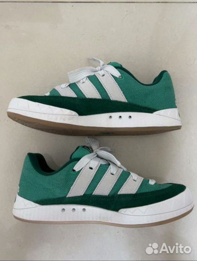 Adidas originals Adimatic Hemp