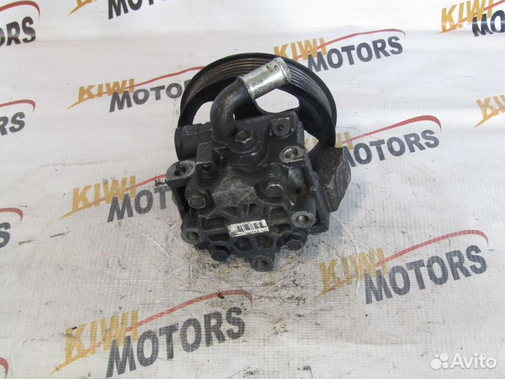 Гур Ford Tourneo Connect