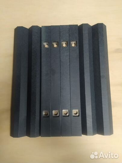 Уплотнения стрелы Hidromek HMK 102s, 102b