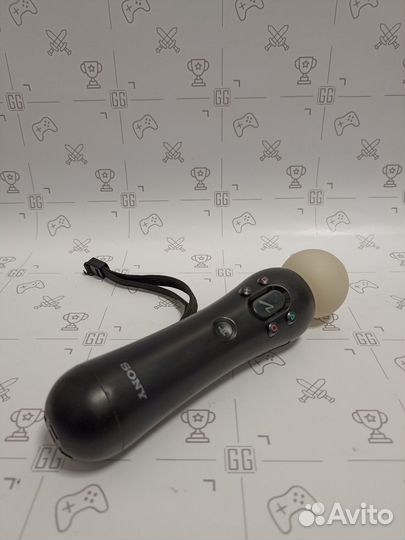 Контроллер движений PlayStation Move