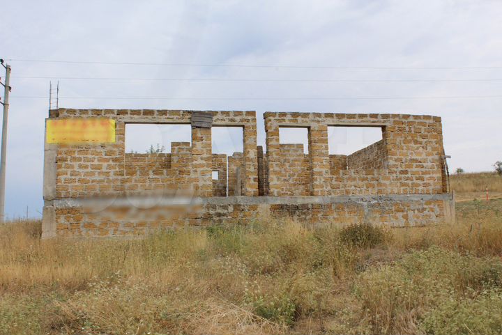 Участок 8 сот. (ИЖС)