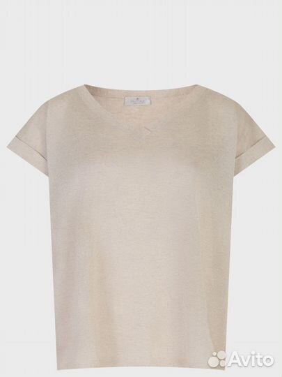 Футболка из вискозы Panicale