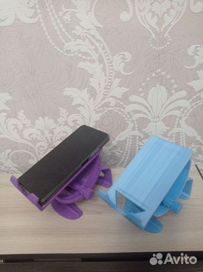 Подставка для телефона