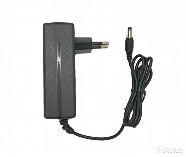 Блок питания Live-Power LP106 (5,5*2,5) 8V/3A