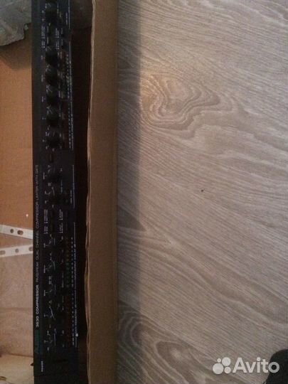 Компрессор 3630