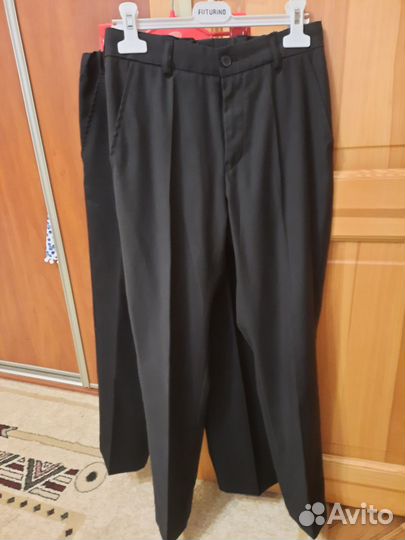 Школьная форма для мальчика р152 (5 предметов)