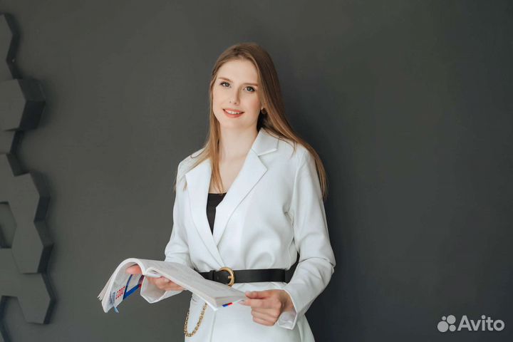 Топовый репетитор по русскому языку