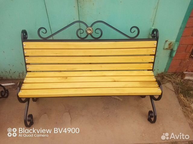 Скамейка/лавка