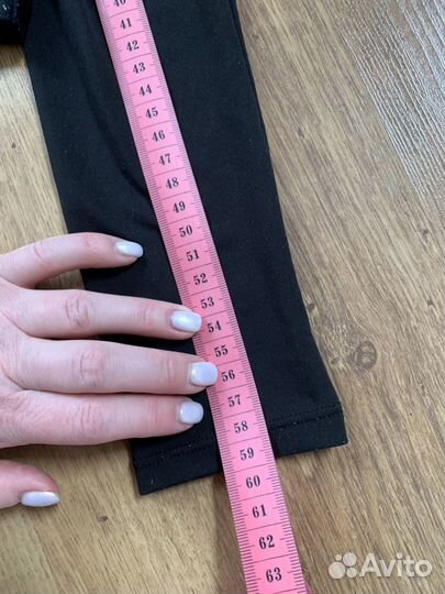 Костюм тренировочный 116 для гимнастики танцев