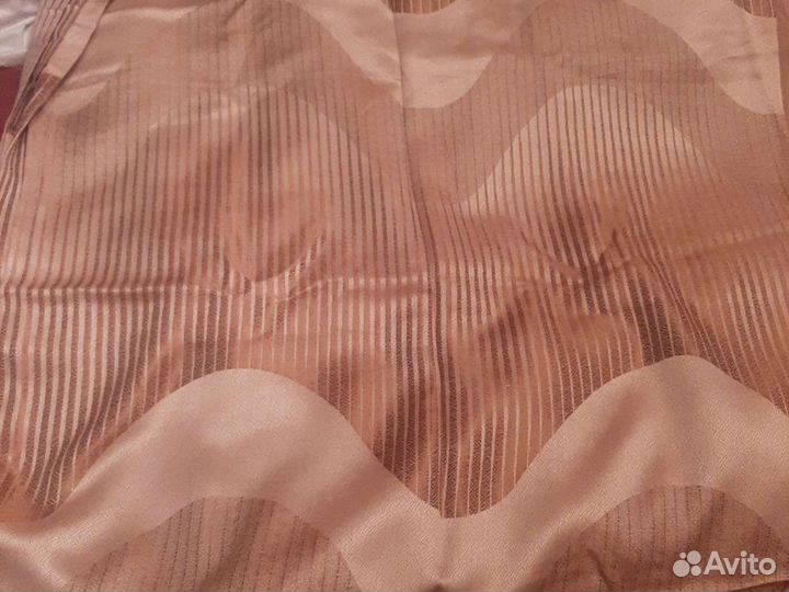 Шторы СССР новые и б /у разные