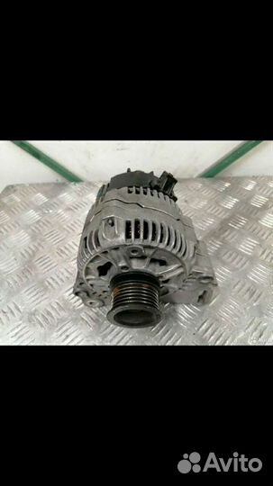 Генератор VW T4