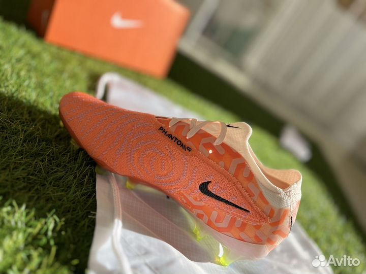 Бутсы Nike Phantom GX Elite FG