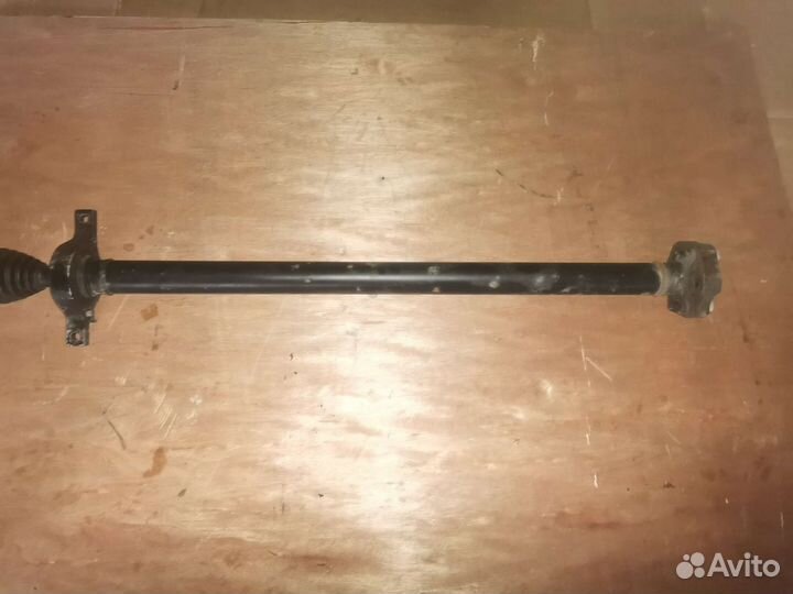 Карданный Вал Kia Seltos 1