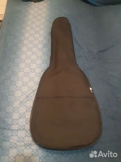 Классическая гитара бу