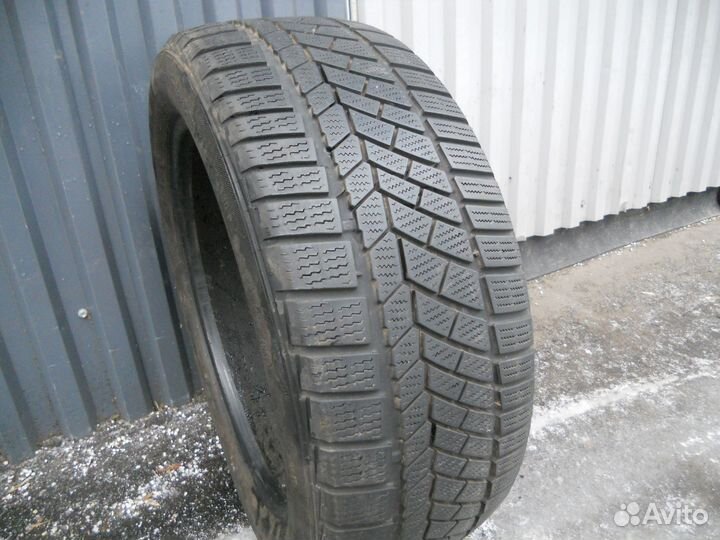Continental ContiWinterContact TS 830 P 225/50 R18 99V