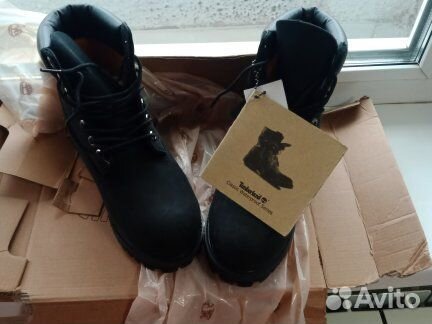 Ботинки женские демисезонные 37 размер