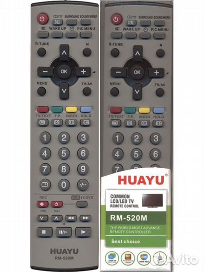 Пульт управления 