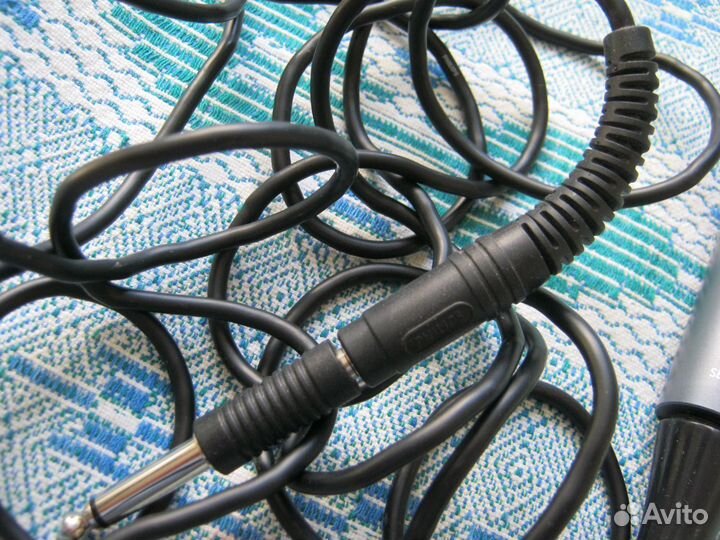 Микрофон philips