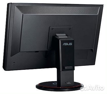 Монитор asus VG236