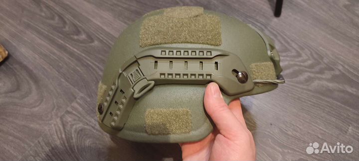 Шлем Баллистический