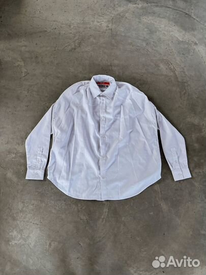 Рубашка Hood By Air Never Trust