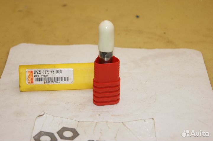 Фреза d11.7 Sandvik Coromant