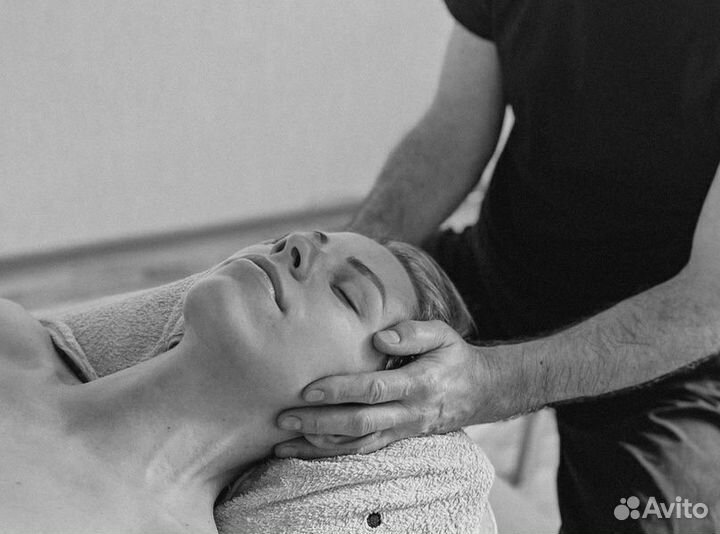 Кинезиолог (кинезиология, остеопатия, массаж)