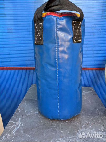 Боксерская груша