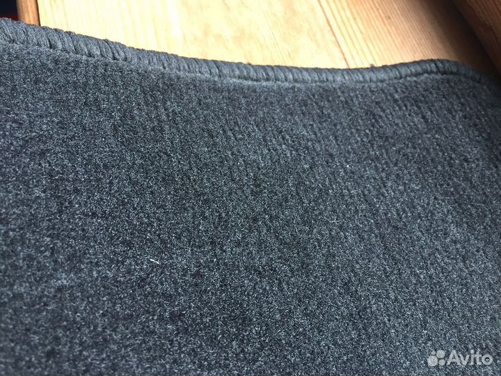 Коврики ворс Volvo xc90