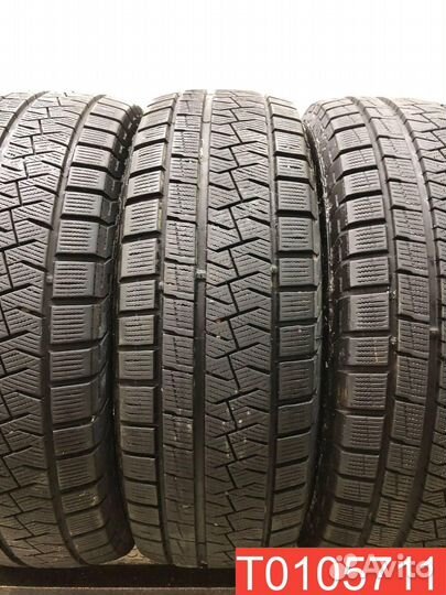 Pirelli Ice Asimmetrico 195/65 R15 91Q