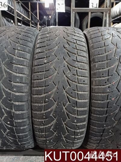 Toyo Observe G3-Ice 235/55 R20 107U