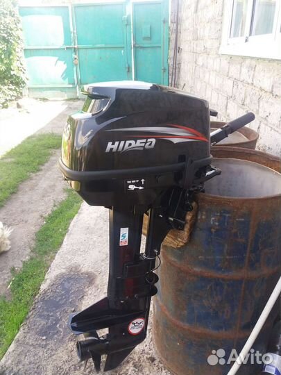 Продам мотор