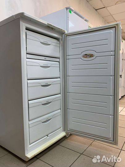 Холодильник б/у с гарантией