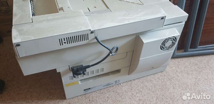 Копир Xerox 214