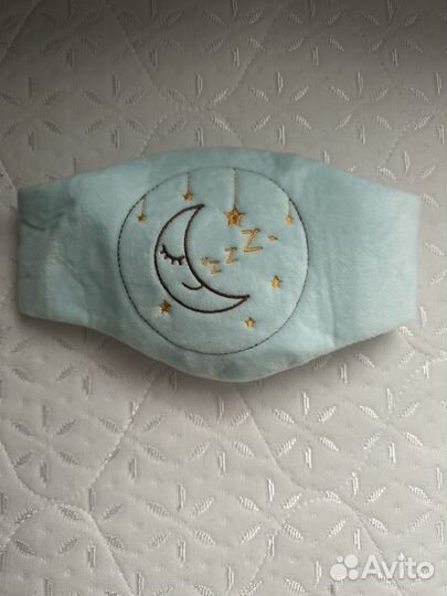 Грелка с вишневыми косточками