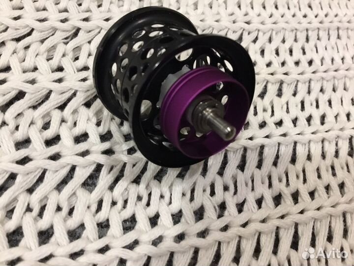 Катушка мультипликаторная Daiwa Tatula SV TW 70HL