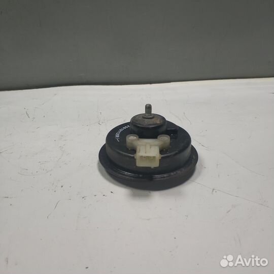 Сигнал Renault Logan 2