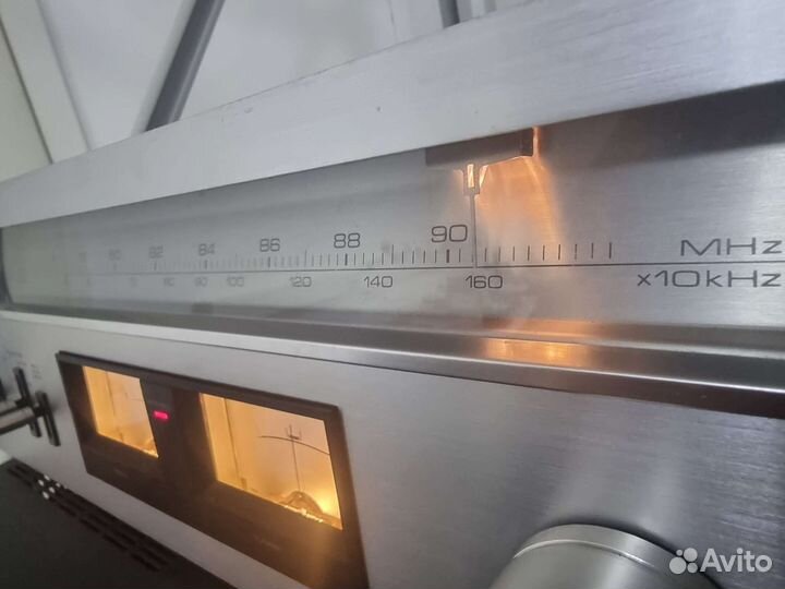 Тюнер Pioneer TX 7800 II